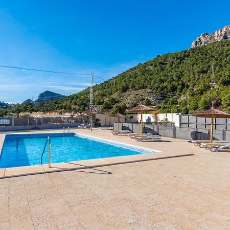 Bungalow Candela - Plusholidays Villa Calpe Exterior photo