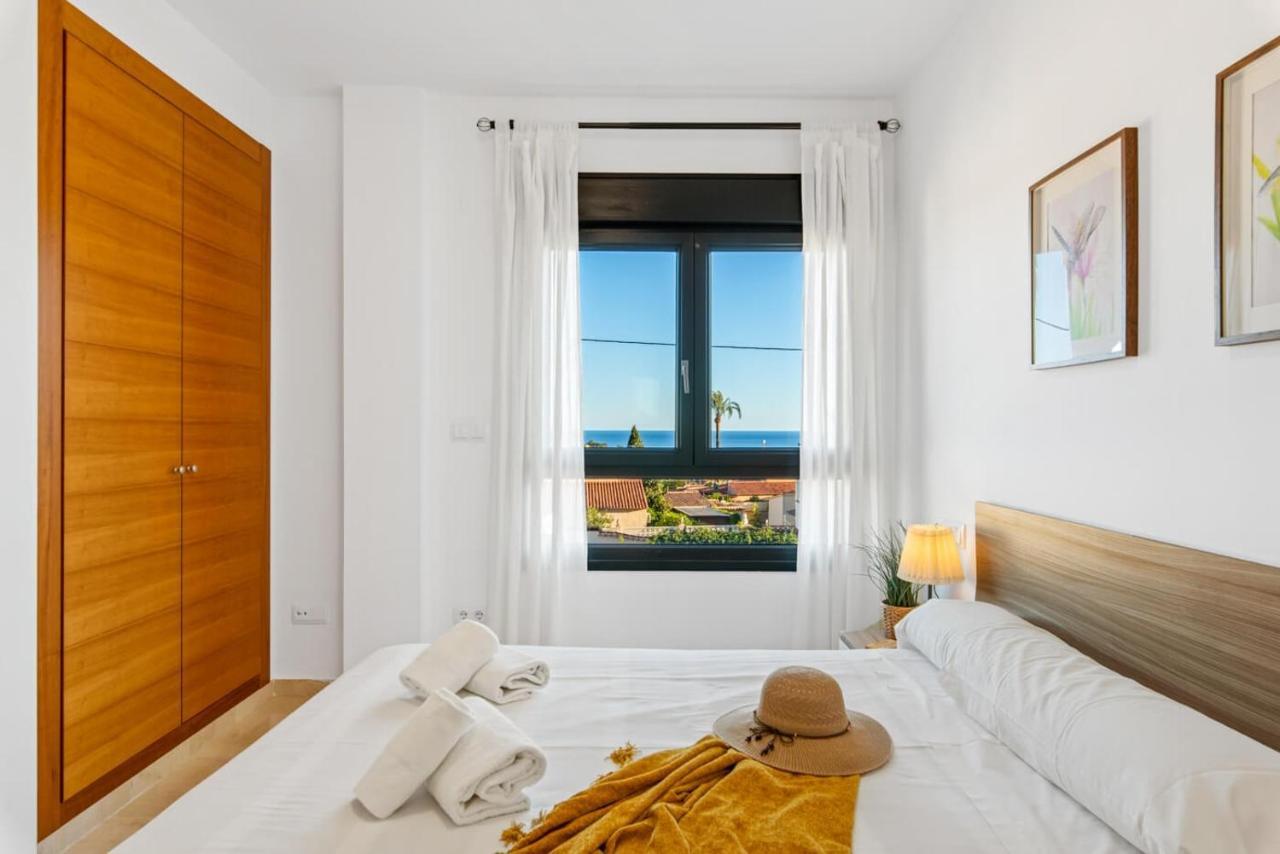 Bungalow Candela - Plusholidays Villa Calpe Exterior photo