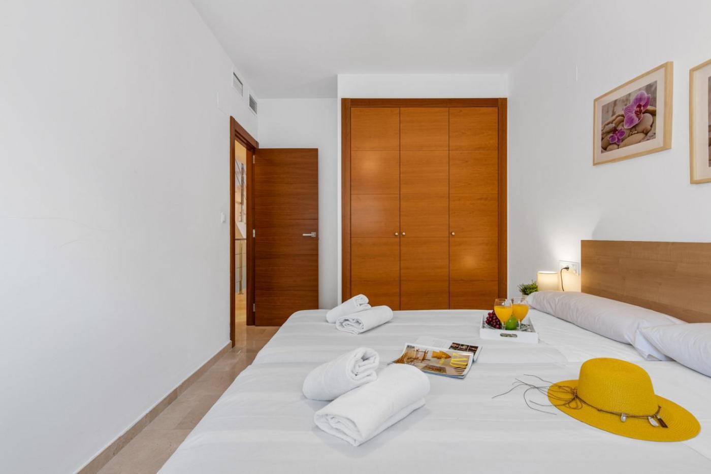Bungalow Candela - Plusholidays Villa Calpe Exterior photo