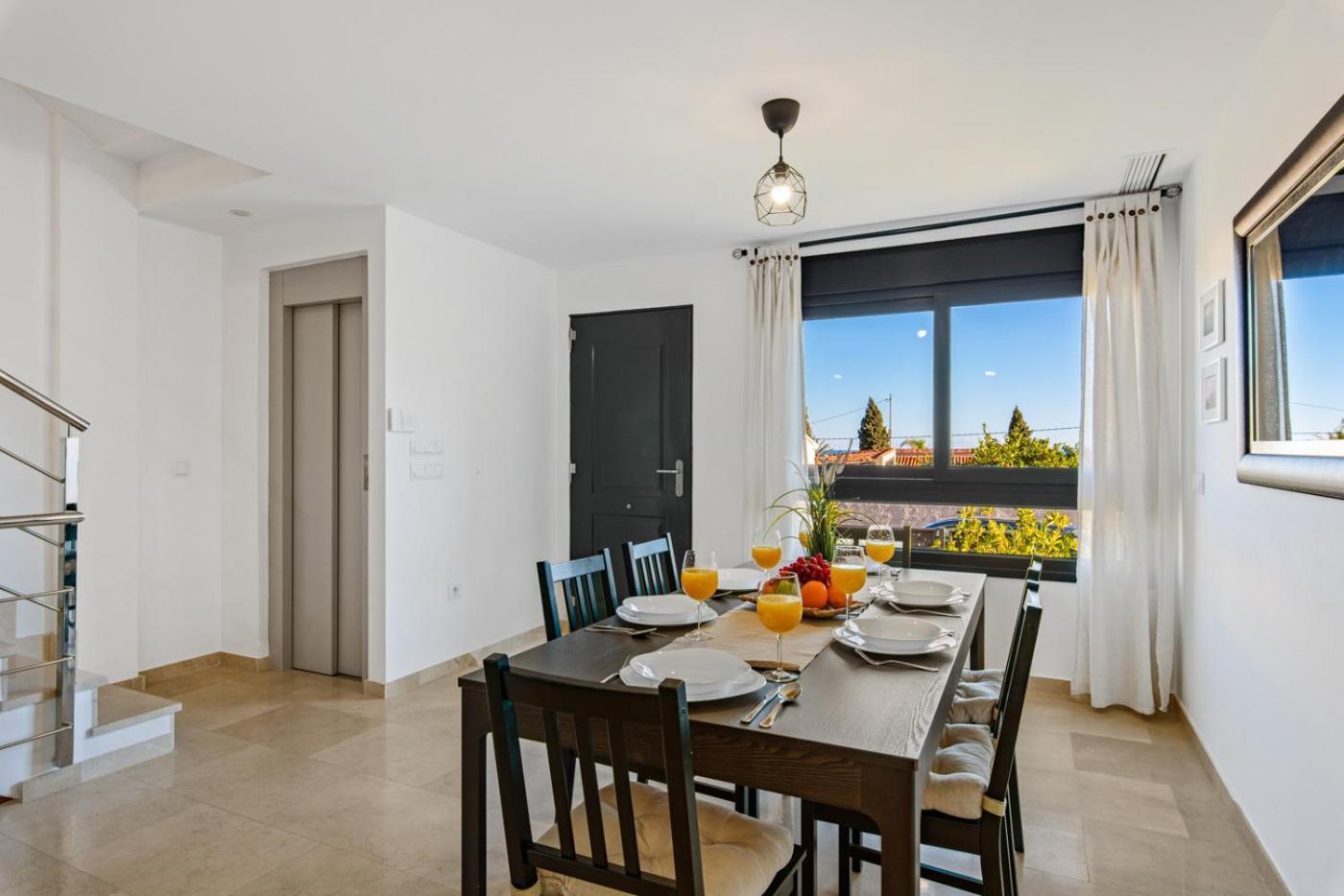 Bungalow Candela - Plusholidays Villa Calpe Exterior photo