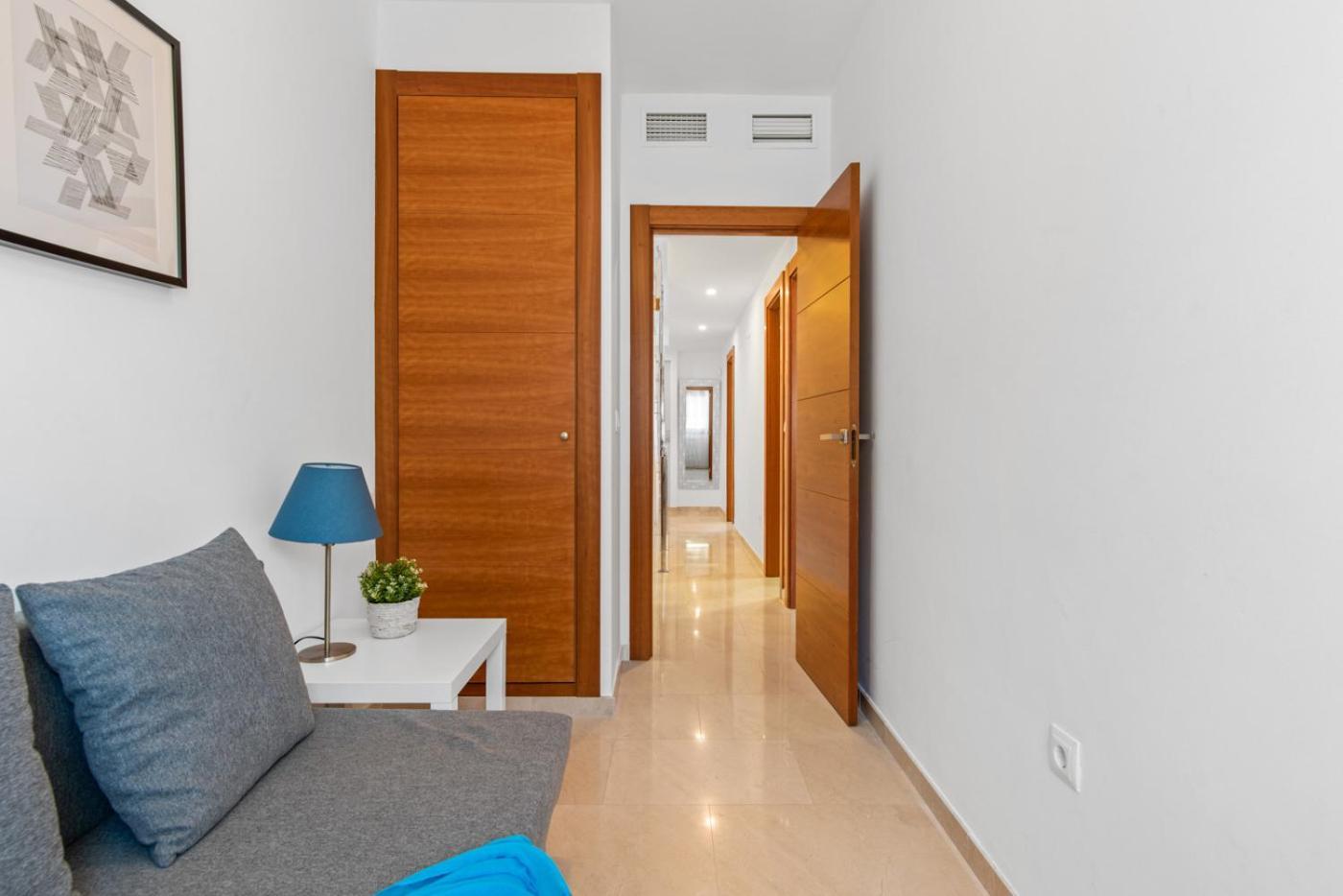Bungalow Candela - Plusholidays Villa Calpe Exterior photo