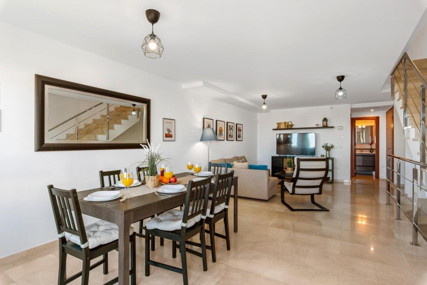 Bungalow Candela - Plusholidays Villa Calpe Exterior photo