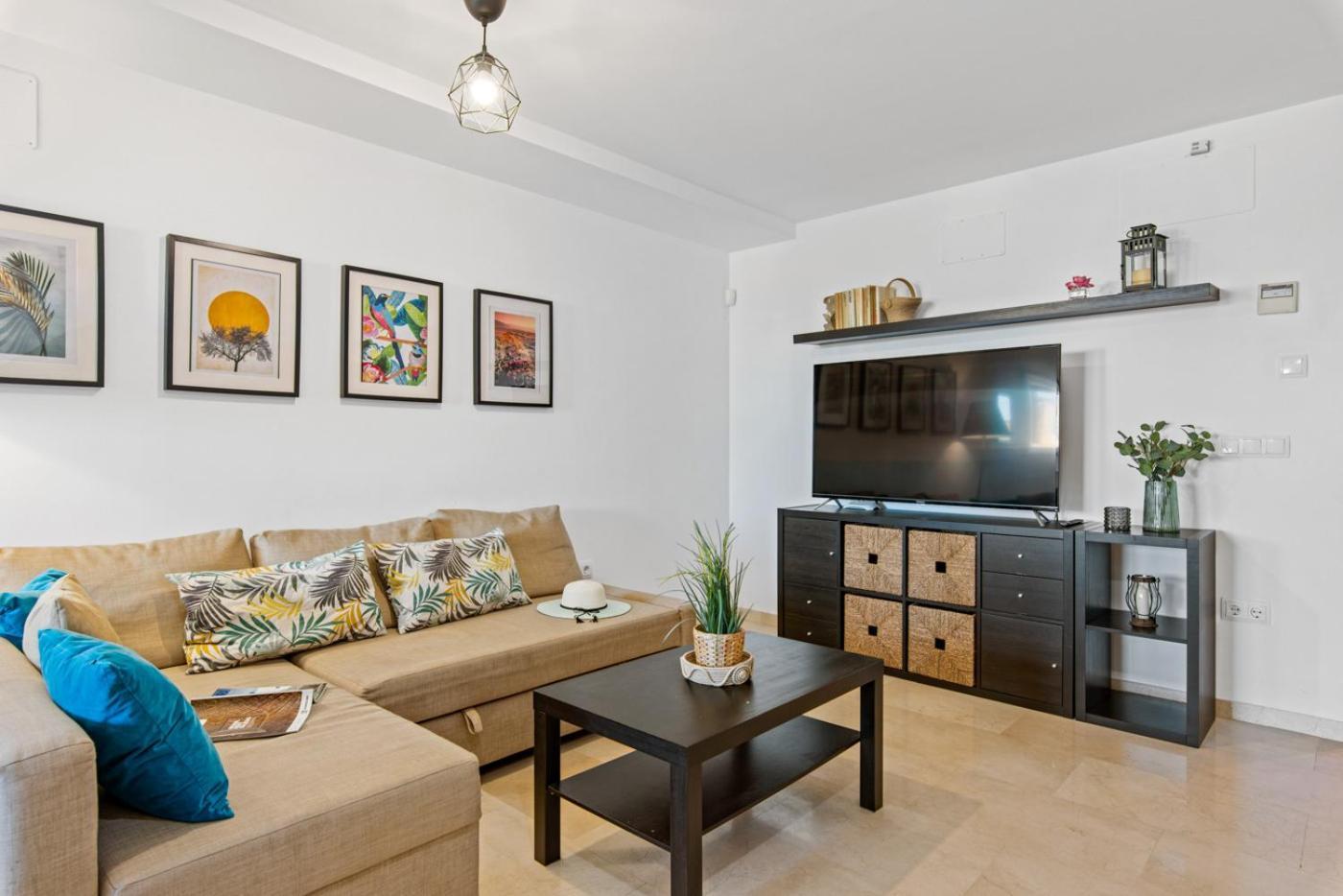 Bungalow Candela - Plusholidays Villa Calpe Exterior photo