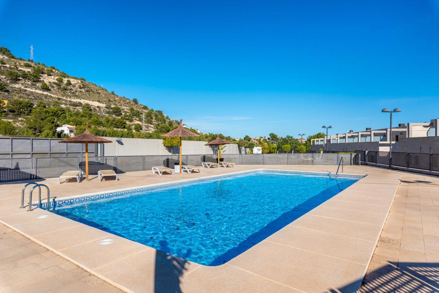 Bungalow Candela - Plusholidays Villa Calpe Exterior photo