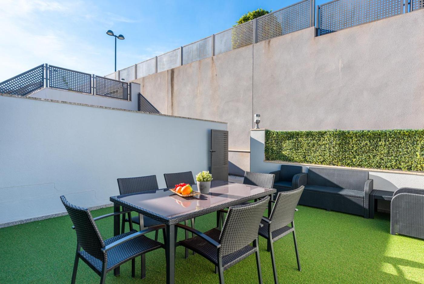 Bungalow Candela - Plusholidays Villa Calpe Exterior photo